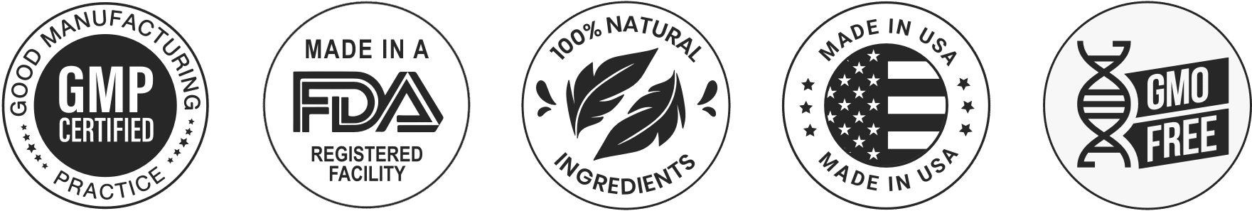 king force Certification